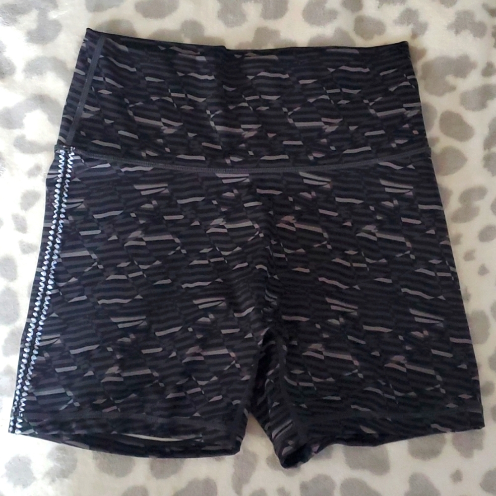 Aerie Offline Biker Shorts